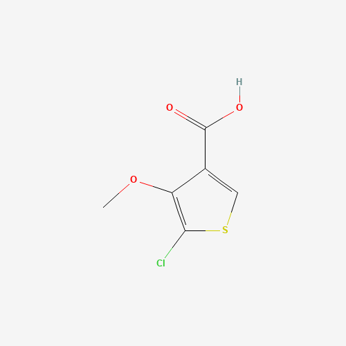 FT-0620299 CAS:133659-14-0 chemical structure