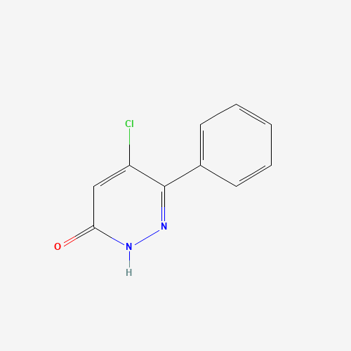FT-0620305 CAS:51660-08-3 chemical structure
