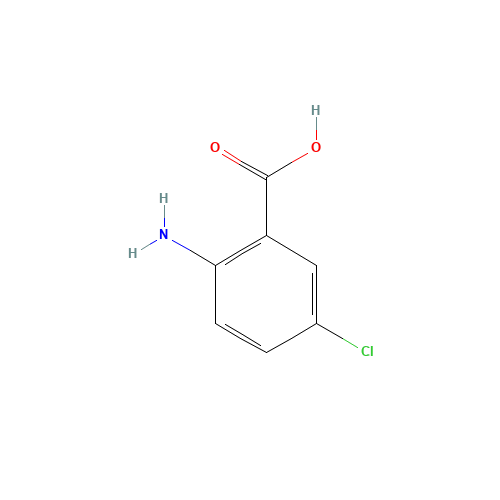 FT-0620308 CAS:635-21-2 chemical structure