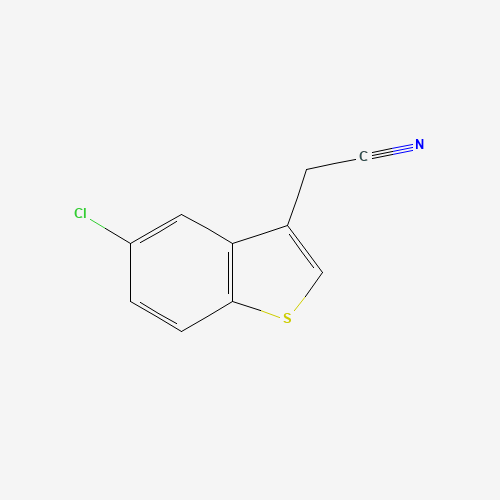 FT-0620311 CAS:23799-60-2 chemical structure