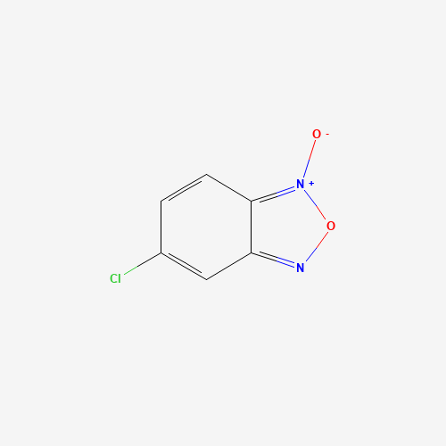 5-CHLOROBENZOFUROXAN (CAS: 17348-69-5) - Related Chemical Product