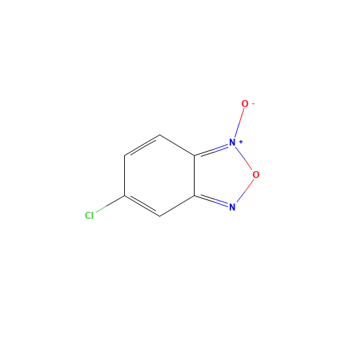 FT-0620312 CAS:17348-69-5 chemical structure