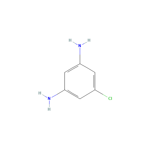 5-CHLORO-M-PHENYLENEDIAMINE (CAS: 33786-89-9) - Related Chemical Product