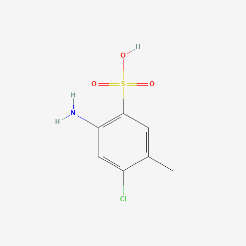 FT-0620332 CAS:88-51-7 chemical structure