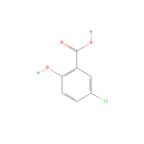 FT-0620335 CAS:321-14-2 chemical structure