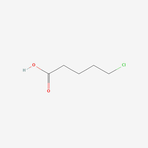 5-Chlorovaleric acid (CAS: 1119-46-6) - Related Chemical Product