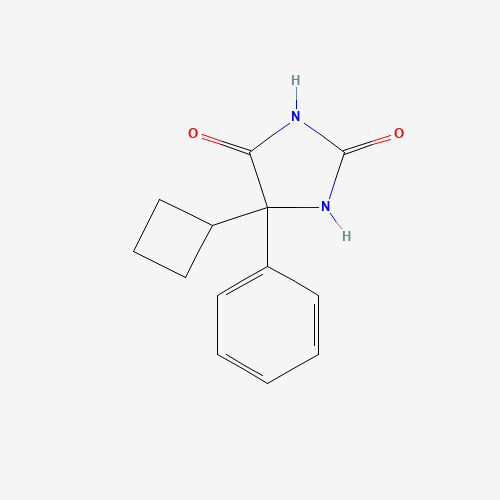FT-0620354 CAS:125650-44-4 chemical structure