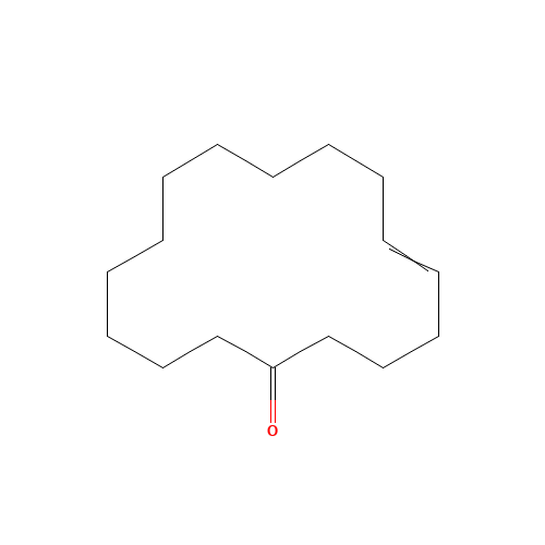 5-CYCLOHEXADECEN-1-ONE (CAS: 37609-25-9) - Related Chemical Product