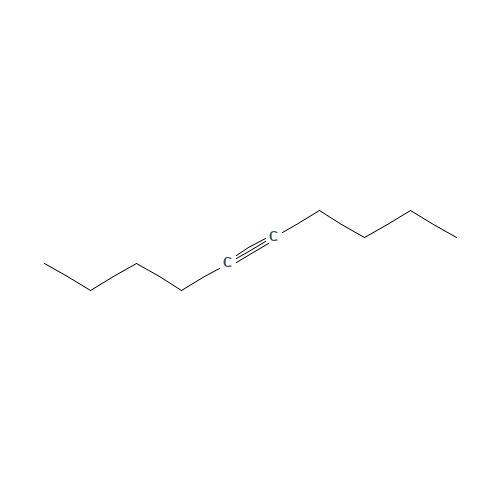 5-DECYNE (CAS: 1942-46-7) - Related Chemical Product