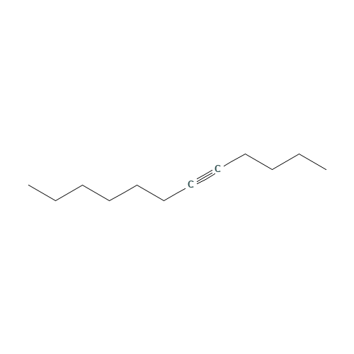 5-DODECYNE (CAS: 19780-12-2) - Related Chemical Product