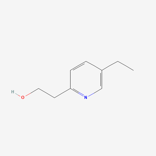 5-Ethyl-2-pyridineethanol (CAS: 5223-06-3) - Related Chemical Product