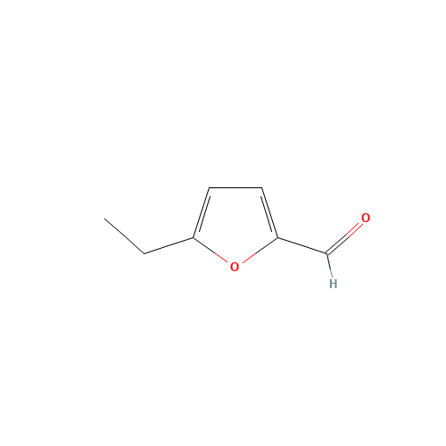 5-ETHYL-2-FURALDEHYDE (CAS: 23074-10-4) - Related Chemical Product