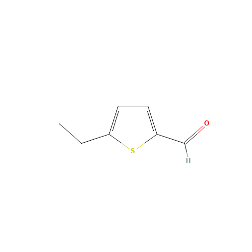 5-Ethyl-2-thiophenecarboxaldehyde (CAS: 36880-33-8) - Related Chemical Product