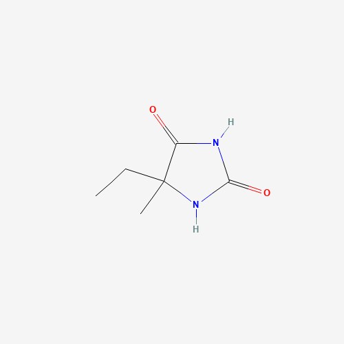 5-Ethyl-5-methylhydantoin (CAS: 16820-12-5) - Related Chemical Product