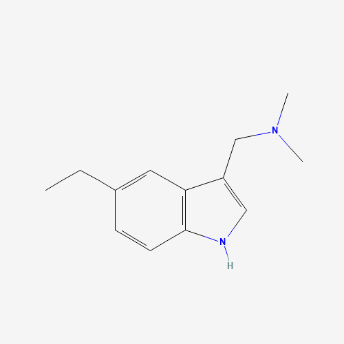 FT-0620379 CAS:74367-51-4 chemical structure