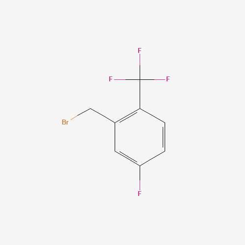 FT-0620390 CAS:239135-48-9 chemical structure