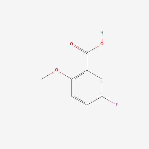 FT-0620396 CAS:394-04-7 chemical structure