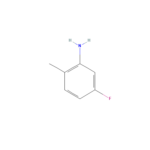 FT-0620397 CAS:367-29-3 chemical structure