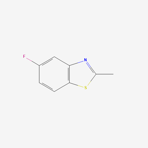 FT-0620400 CAS:399-75-7 chemical structure
