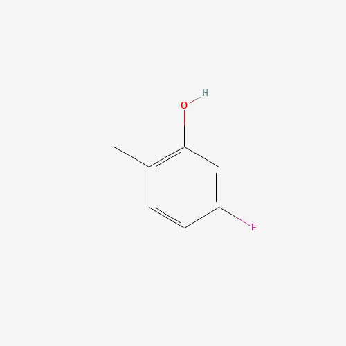 FT-0620403 CAS:452-85-7 chemical structure