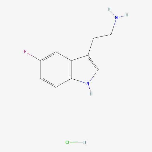 FT-0620430 CAS:2711-58-2 chemical structure