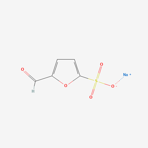 5-FORMYL-2-FURANSULFONIC ACID SODIUM SALT HYDRATE (CAS: 31795-44-5) - Related Chemical Product