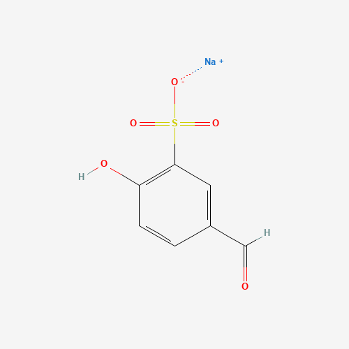 FT-0620434 CAS:62708-58-1 chemical structure
