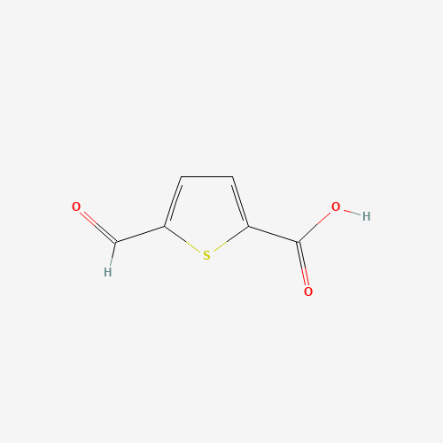 FT-0620436 CAS:4565-31-5 chemical structure