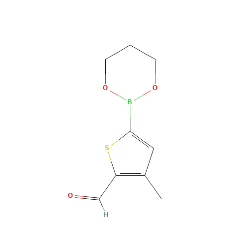 FT-0620437 CAS:374537-98-1 chemical structure