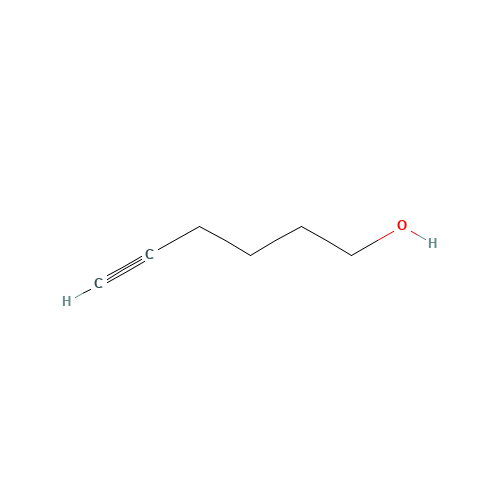 5-HEXYN-1-OL (CAS: 928-90-5) - Related Chemical Product