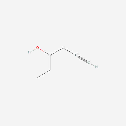 FT-0620452 CAS:19780-84-8 chemical structure