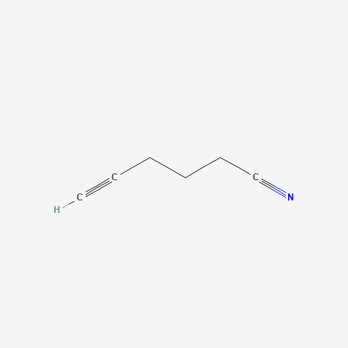 FT-0620453 CAS:14918-21-9 chemical structure