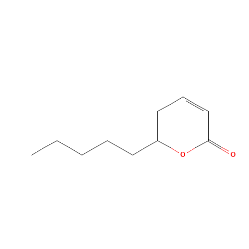 5-HYDROXY-2-DECENOIC ACID LACTONE (CAS: 54814-64-1) - Related Chemical Product