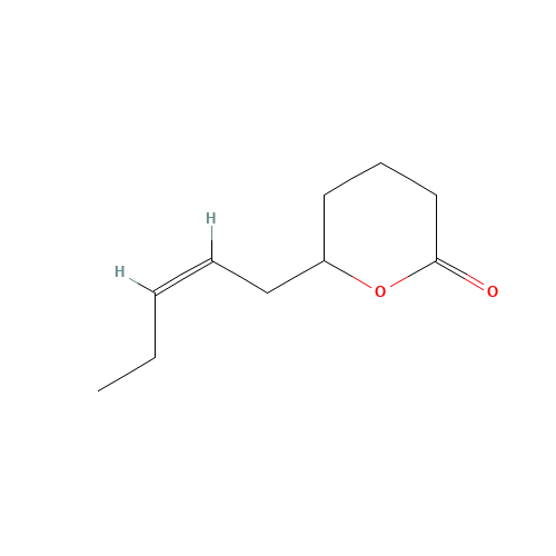 (Z)-7-DECEN-5-OLIDE (CAS: 25524-95-2) - Related Chemical Product