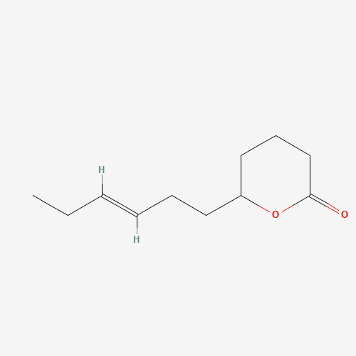 JASMOLACTONE (CAS: 68959-28-4) - Related Chemical Product