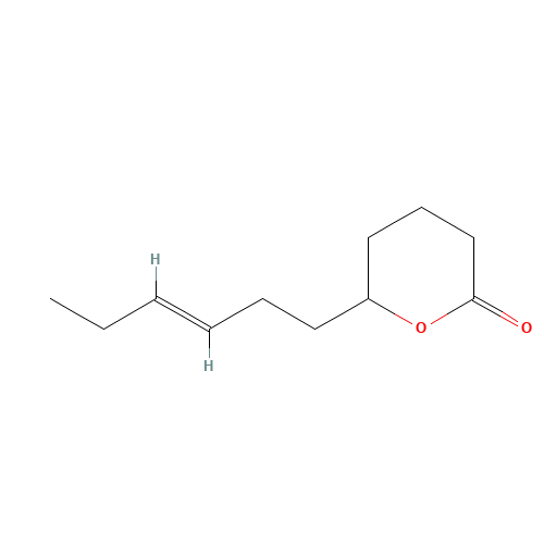 JASMOLACTONE (CAS: 68959-28-4) - Related Chemical Product