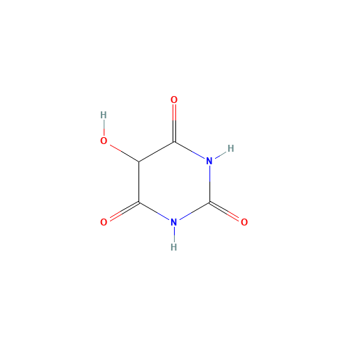 DIALURIC ACID (100MGX5) (CAS: 444-15-5) - Related Chemical Product