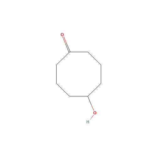 5-HYDROXYCYCLOOCTANONE (CAS: 61755-97-3) - Related Chemical Product