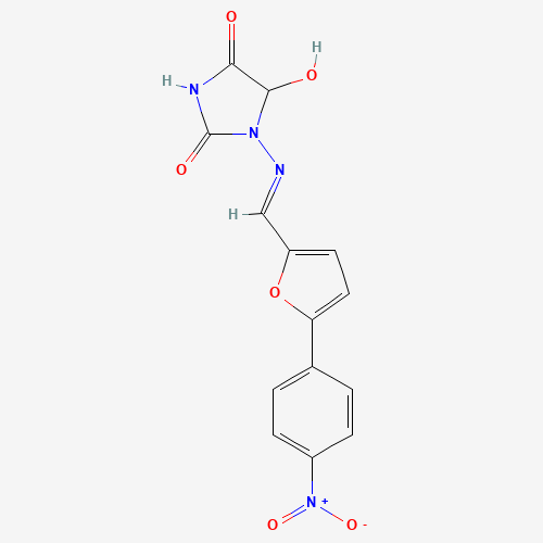 FT-0620481 CAS:52130-25-3 chemical structure
