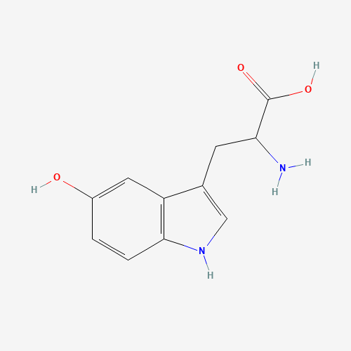 5-Hydroxytryptophan (CAS: 56-69-9) - Related Chemical Product