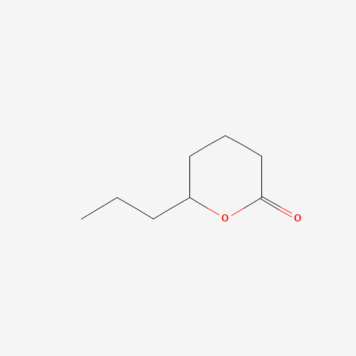 FT-0620494 CAS:698-76-0 chemical structure