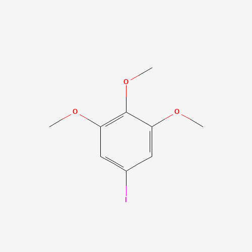 5-IODO-1,2,3-TRIMETHOXYBENZENE (CAS: 25245-29-8) - Related Chemical Product