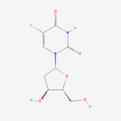 FT-0620507 CAS:54-42-2 chemical structure