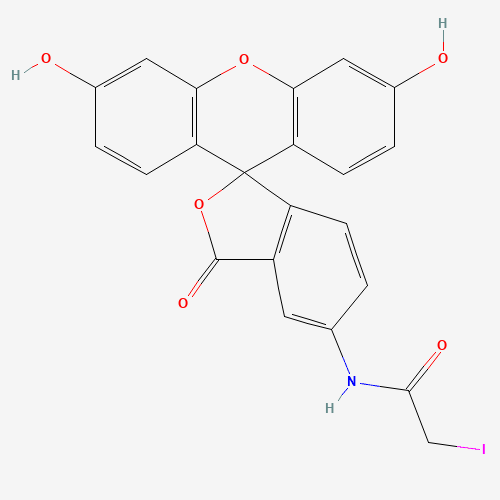 FT-0620512 CAS:63368-54-7 chemical structure