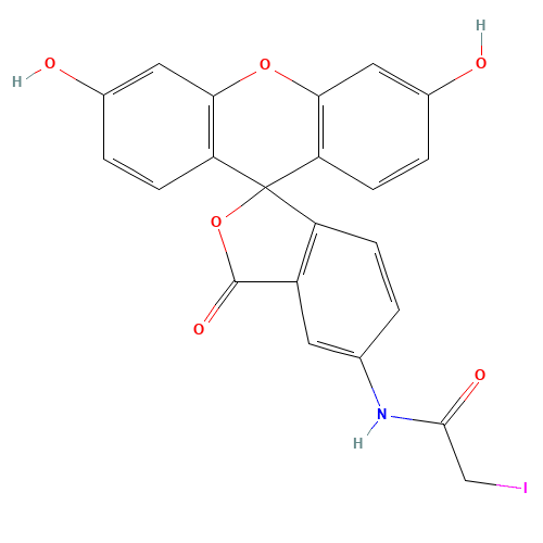 FT-0620512 CAS:63368-54-7 chemical structure