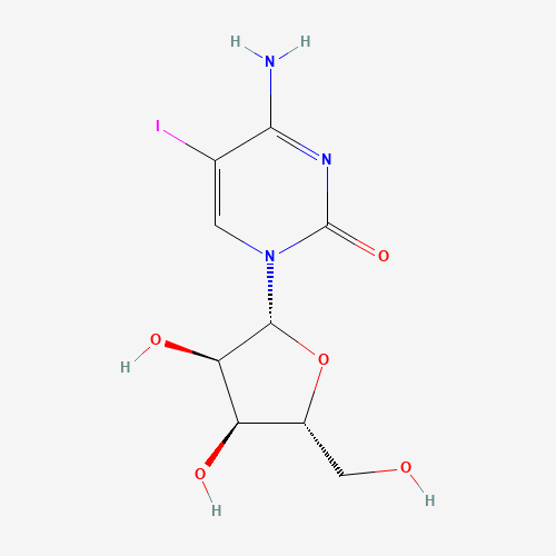 FT-0620514 CAS:1147-23-5 chemical structure