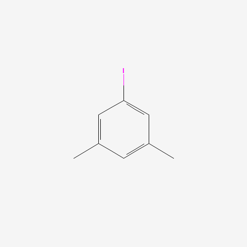 1-Iodo-3,5-dimethylbenzene (CAS: 22445-41-6) - Related Chemical Product
