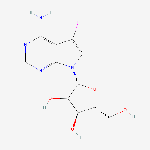 FT-0620520 CAS:24386-93-4 chemical structure