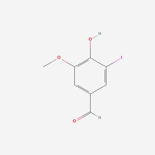 FT-0620522 CAS:5438-36-8 chemical structure
