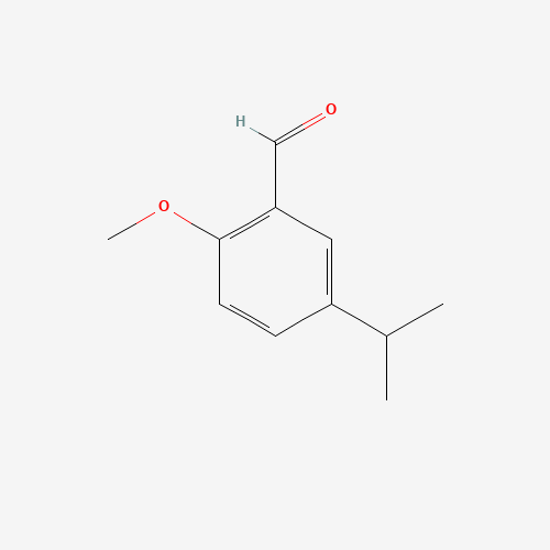 FT-0620528 CAS:85902-68-7 chemical structure
